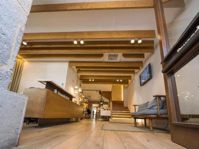 Hotel Pousada Real — foto 6