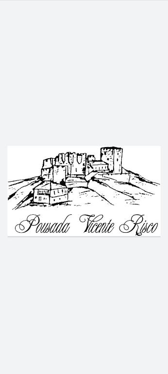 Hotel Pousada Vicente Risco