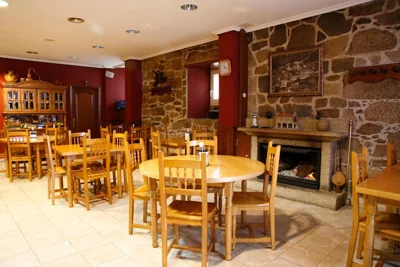 Hotel Pousada Vicente Risco — Foto 4