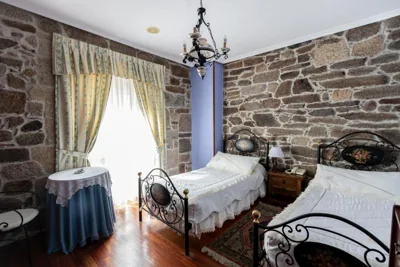 Hotel Pousada Vicente Risco — Foto 6