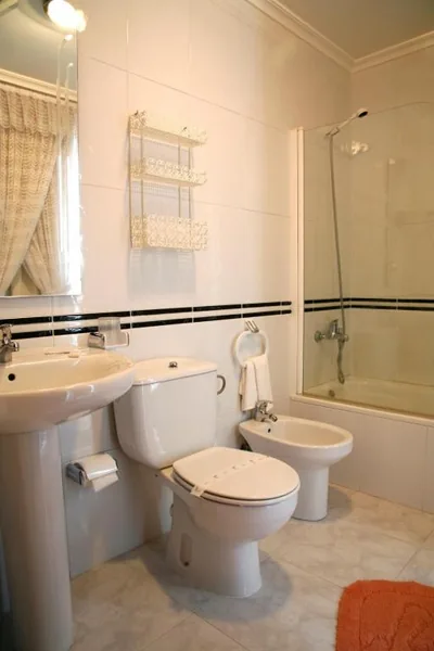 Hotel Pousada Vicente Risco — Foto 7