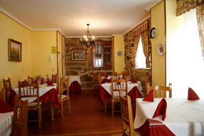 Hotel Pousada Vicente Risco — Foto 8