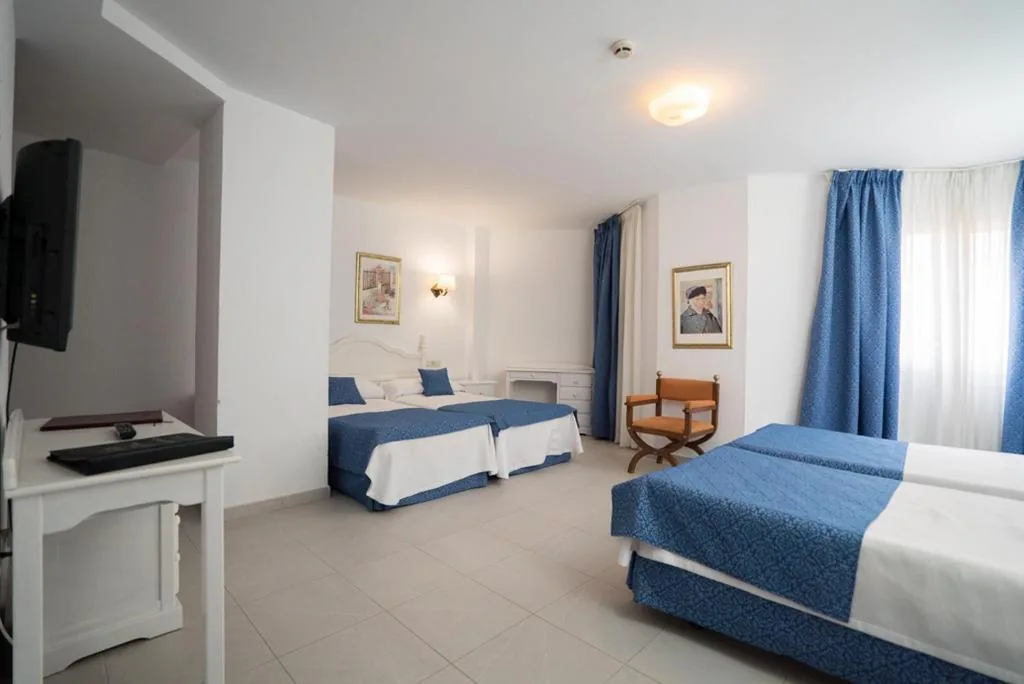 Hotel Pozo del Duque II
