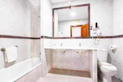 Hotel Pozo del Duque II — foto 3