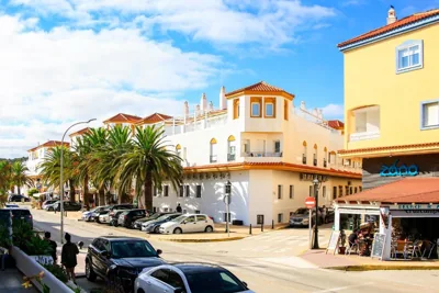 Hotel Pozo del Duque II — foto 5