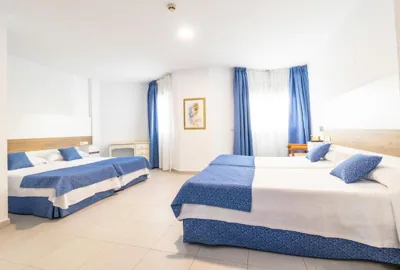 Hotel Pozo del Duque II — foto 6