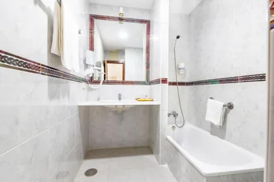 Hotel Pozo del Duque II — foto 7