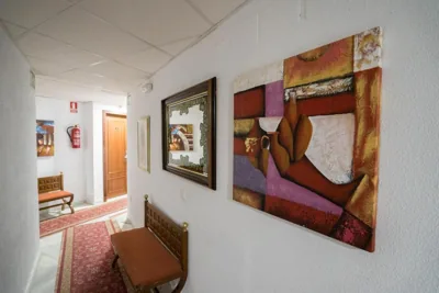 Hotel Pozo del Duque II — foto 9