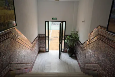 Hotel Pozo del Duque II — foto 10