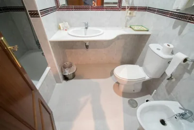 Hotel Pozo del Duque II — foto 11