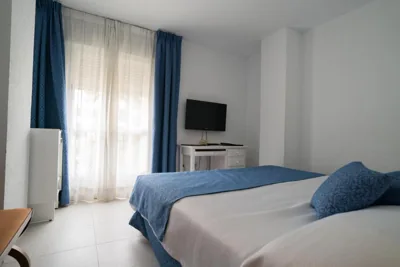 Hotel Pozo del Duque II — foto 12