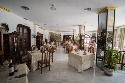 Hotel Pozo del Duque — 写真 3