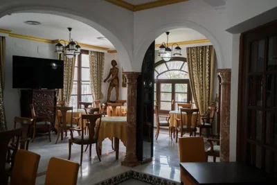 Hotel Pozo del Duque — 写真 4