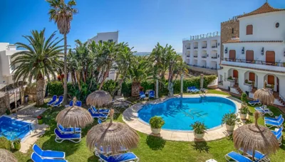 Hotel Pozo del Duque — 写真 5