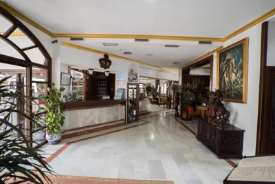 Hotel Pozo del Duque — 写真 6