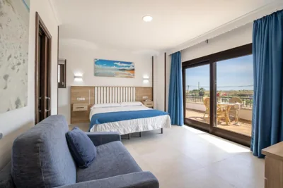 Hotel Pozo del Duque — 写真 7