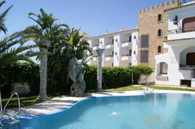Hotel Pozo del Duque — 写真 8