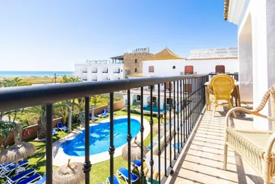 Hotel Pozo del Duque — 写真 9