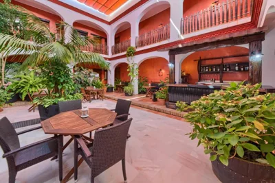 Hotel Pozo Rey by Youroom — photo 4