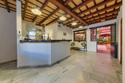 Hotel Pozo Rey by Youroom — photo 6