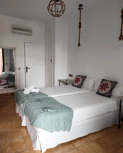 Hotel Pozo Rey by Youroom — photo 7