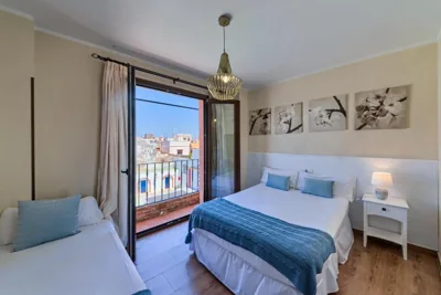 Hotel Pozo Rey — foto 2