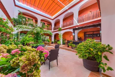 Hotel Pozo Rey — foto 4