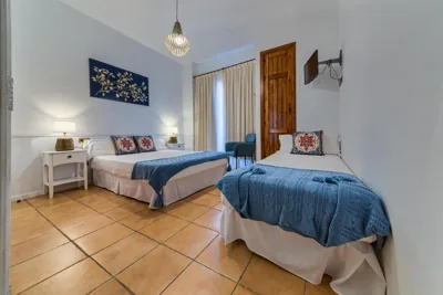 Hotel Pozo Rey — foto 5