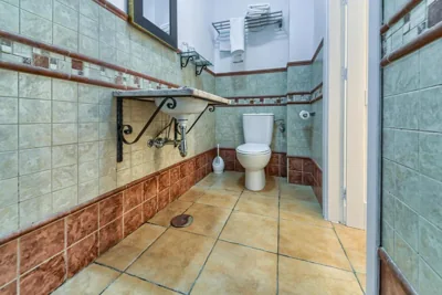Hotel Pozo Rey — foto 6