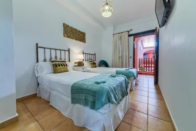 Hotel Pozo Rey — foto 8