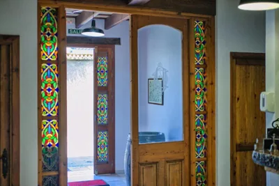 Hotel Pozo Rey — foto 11