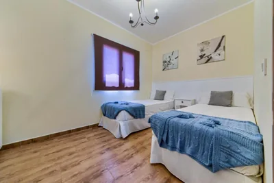 Hotel Pozo Rey — foto 12