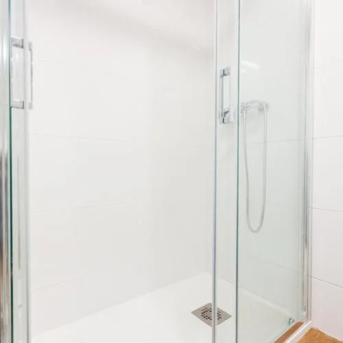Doppelzimmer mit 1 oder 2 Betten — Hotel Prada.