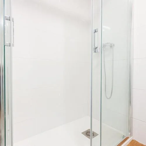 Kleines Doppelzimmer — Hotel Prada.
