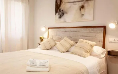 Hotel Prada. — Foto 2
