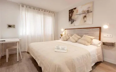 Hotel Prada. — Foto 6