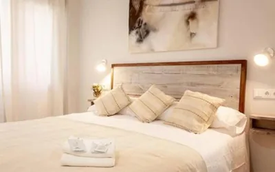 Hotel Prada. — Foto 10