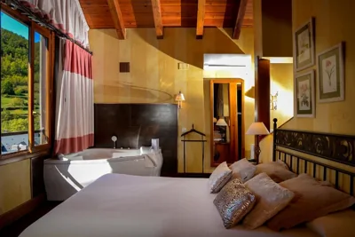 Hotel Pradas Ordesa — photo 2