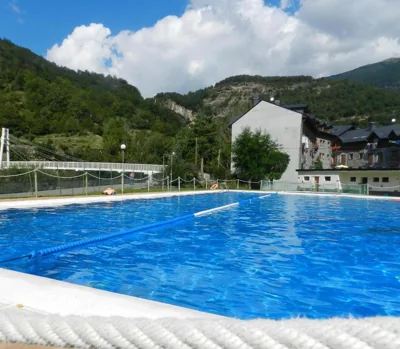 Hotel Pradas Ordesa — photo 3
