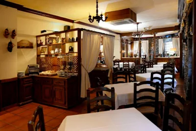 Hotel Pradas Ordesa — photo 4