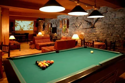 Hotel Pradas Ordesa — photo 5