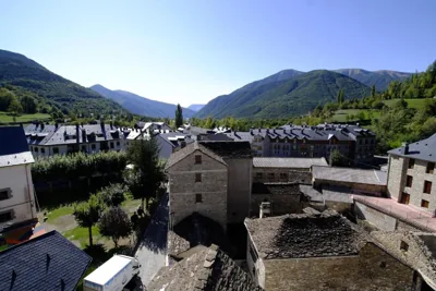 Hotel Pradas Ordesa — photo 7