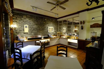 Hotel Pradas Ordesa — photo 8