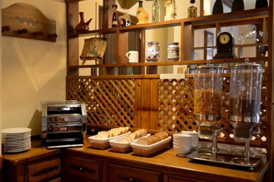 Hotel Pradas Ordesa — photo 11