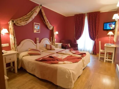 Hotel Pradas Ordesa — photo 12