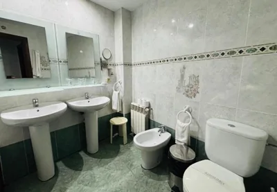 Hotel Praderón — foto 3