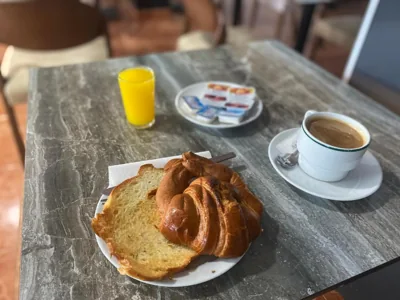 Hotel Praderón — foto 4