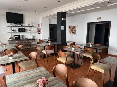 Hotel Praderón — foto 5