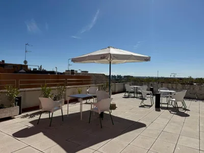 Hotel Praderón — foto 6
