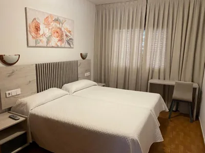 Hotel Praderón — foto 7